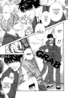 A Toy With Sadness Ch 2 [Cj Michalski] [Original] Thumbnail Page 17