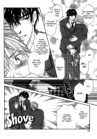 A Toy With Sadness Ch 2 [Cj Michalski] [Original] Thumbnail Page 18