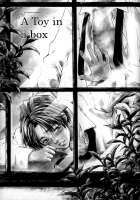 A Toy With Sadness Ch 2 [Cj Michalski] [Original] Thumbnail Page 01