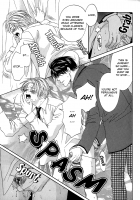 A Toy With Sadness Ch 2 [Cj Michalski] [Original] Thumbnail Page 21