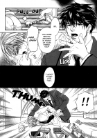 A Toy With Sadness Ch 2 [Cj Michalski] [Original] Thumbnail Page 22