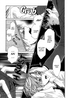 A Toy With Sadness Ch 2 [Cj Michalski] [Original] Thumbnail Page 23