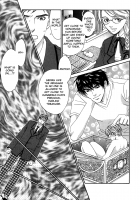 A Toy With Sadness Ch 2 [Cj Michalski] [Original] Thumbnail Page 27