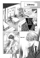 A Toy With Sadness Ch 2 [Cj Michalski] [Original] Thumbnail Page 08