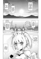 Maken no Kishi Ch. 1 / 魔剣の姫士 第一幕 [Namonashi] [Original] Thumbnail Page 34
