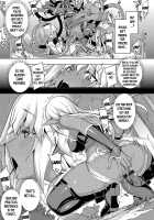 Maken no Kishi Ch. 2 [Namonashi] [Original] Thumbnail Page 21