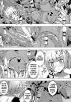Maken no Kishi Ch. 2 [Namonashi] [Original] Thumbnail Page 25