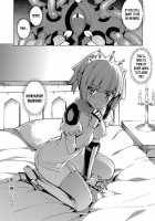 Maken no Kishi Ch. 2 [Namonashi] [Original] Thumbnail Page 26