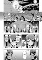 Maken no Kishi Ch. 2 [Namonashi] [Original] Thumbnail Page 04