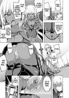 Maken no Kishi Ch. 2 [Namonashi] [Original] Thumbnail Page 09