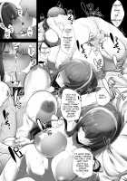 Haru-kun to Odosare Futago / ハル君と脅され双子 [Mitsudoue] [Original] Thumbnail Page 34