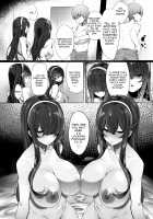 Haru-kun to Odosare Futago / ハル君と脅され双子 [Mitsudoue] [Original] Thumbnail Page 40