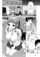 She is here. [Kase Daiki] [Original] Thumbnail Page 02