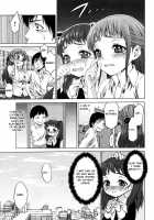 She is here. [Kase Daiki] [Original] Thumbnail Page 03