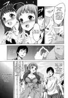 She is here. [Kase Daiki] [Original] Thumbnail Page 05