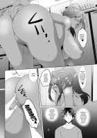 Omae no Kaa-chan, Ii Onna da yo na. Ch. 1 / お前の母ちゃん、良い女だよな。第1話 [Eguchi Chibi] [Original] Thumbnail Page 16