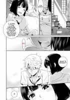 Zombie no Hanayome / ゾンビの花嫁 [Yaya Hinata] [Original] Thumbnail Page 13