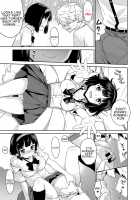 Zombie no Hanayome / ゾンビの花嫁 [Yaya Hinata] [Original] Thumbnail Page 14