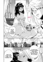 Zombie no Hanayome / ゾンビの花嫁 [Yaya Hinata] [Original] Thumbnail Page 25