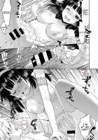 Zombie no Hanayome / ゾンビの花嫁 [Yaya Hinata] [Original] Thumbnail Page 36