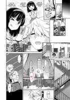 Zombie no Hanayome / ゾンビの花嫁 [Yaya Hinata] [Original] Thumbnail Page 39
