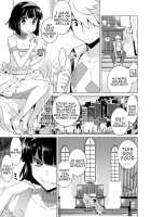 Zombie no Hanayome / ゾンビの花嫁 [Yaya Hinata] [Original] Thumbnail Page 03