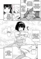 Zombie no Hanayome / ゾンビの花嫁 [Yaya Hinata] [Original] Thumbnail Page 06