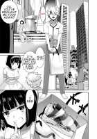 Zombie no Hanayome / ゾンビの花嫁 [Yaya Hinata] [Original] Thumbnail Page 07