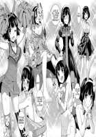 Zombie no Hanayome / ゾンビの花嫁 [Yaya Hinata] [Original] Thumbnail Page 08