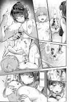 Kanojo no Bukatsu no Daibu Ijiwaru na Senpai / 彼女の部活の大分いじわるな先輩♥ [Urashima Yuuhi] [Original] Thumbnail Page 27