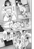 Kanojo no Bukatsu no Daibu Ijiwaru na Senpai / 彼女の部活の大分いじわるな先輩♥ [Urashima Yuuhi] [Original] Thumbnail Page 33