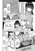 Kanojo no Bukatsu no Daibu Ijiwaru na Senpai / 彼女の部活の大分いじわるな先輩♥ [Urashima Yuuhi] [Original] Thumbnail Page 37