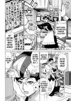 Jukujo Maid-san no Gohoushi H / 熟女メイドのご奉仕H [Makibe Kataru] [Original] Thumbnail Page 06