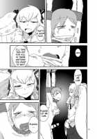 Monster Girl Quest! Beyond The End / もんむす・くえすと!ビヨンド・ジ・エンド [Setouchi] [Monster Girl Quest] Thumbnail Page 18