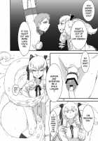 Monster Girl Quest! Beyond The End / もんむす・くえすと!ビヨンド・ジ・エンド [Setouchi] [Monster Girl Quest] Thumbnail Page 19