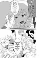 Monster Girl Quest! Beyond The End / もんむす・くえすと!ビヨンド・ジ・エンド [Setouchi] [Monster Girl Quest] Thumbnail Page 20