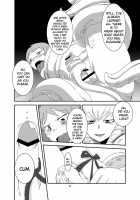 Monster Girl Quest! Beyond The End / もんむす・くえすと!ビヨンド・ジ・エンド [Setouchi] [Monster Girl Quest] Thumbnail Page 21