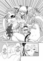 Monster Girl Quest! Beyond The End / もんむす・くえすと!ビヨンド・ジ・エンド [Setouchi] [Monster Girl Quest] Thumbnail Page 22