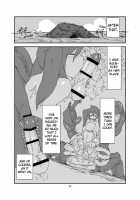 Monster Girl Quest! Beyond The End / もんむす・くえすと!ビヨンド・ジ・エンド [Setouchi] [Monster Girl Quest] Thumbnail Page 28