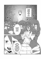 Monster Girl Quest! Beyond The End / もんむす・くえすと!ビヨンド・ジ・エンド [Setouchi] [Monster Girl Quest] Thumbnail Page 29