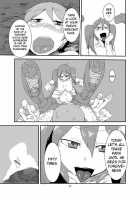 Monster Girl Quest! Beyond The End / もんむす・くえすと!ビヨンド・ジ・エンド [Setouchi] [Monster Girl Quest] Thumbnail Page 32