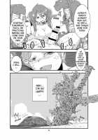 Monster Girl Quest! Beyond The End / もんむす・くえすと!ビヨンド・ジ・エンド [Setouchi] [Monster Girl Quest] Thumbnail Page 33