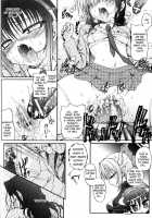 Slave Heroines Vol. 5 / スレイブヒロインズVol.5 [Mochi] Thumbnail Page 100
