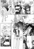 Slave Heroines Vol. 5 / スレイブヒロインズVol.5 [Mochi] Thumbnail Page 106
