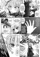 Slave Heroines Vol. 5 / スレイブヒロインズVol.5 [Mochi] Thumbnail Page 108