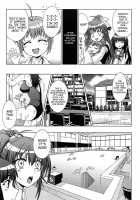 Slave Heroines Vol. 5 / スレイブヒロインズVol.5 [Mochi] Thumbnail Page 10