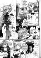 Slave Heroines Vol. 5 / スレイブヒロインズVol.5 [Mochi] Thumbnail Page 111
