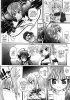 Slave Heroines Vol. 5 / スレイブヒロインズVol.5 [Mochi] Thumbnail Page 112