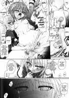 Slave Heroines Vol. 5 / スレイブヒロインズVol.5 [Mochi] Thumbnail Page 114
