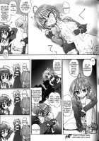 Slave Heroines Vol. 5 / スレイブヒロインズVol.5 [Mochi] Thumbnail Page 115